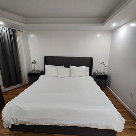 Beautiful Boston Bedroom - New Renovation Esterno foto
