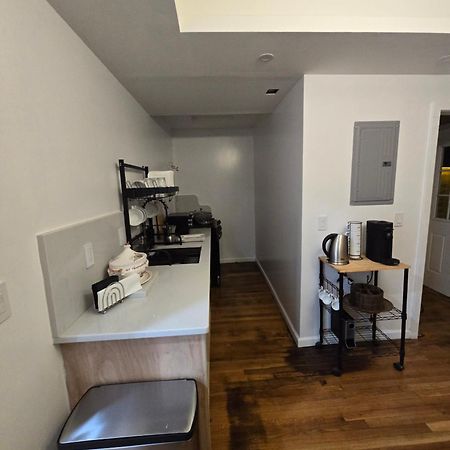 Beautiful Boston Bedroom - New Renovation Esterno foto