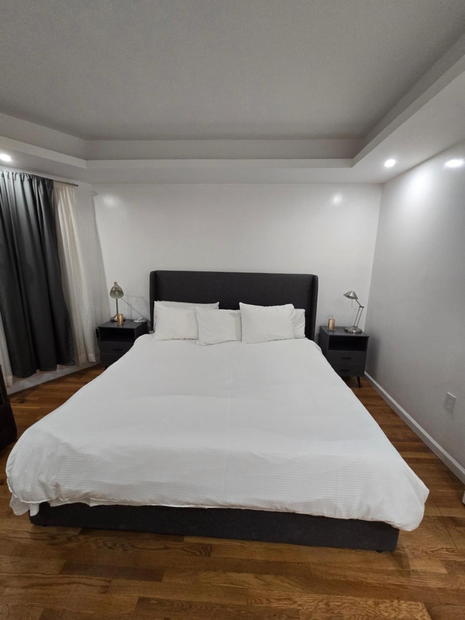 Beautiful Boston Bedroom - New Renovation Esterno foto