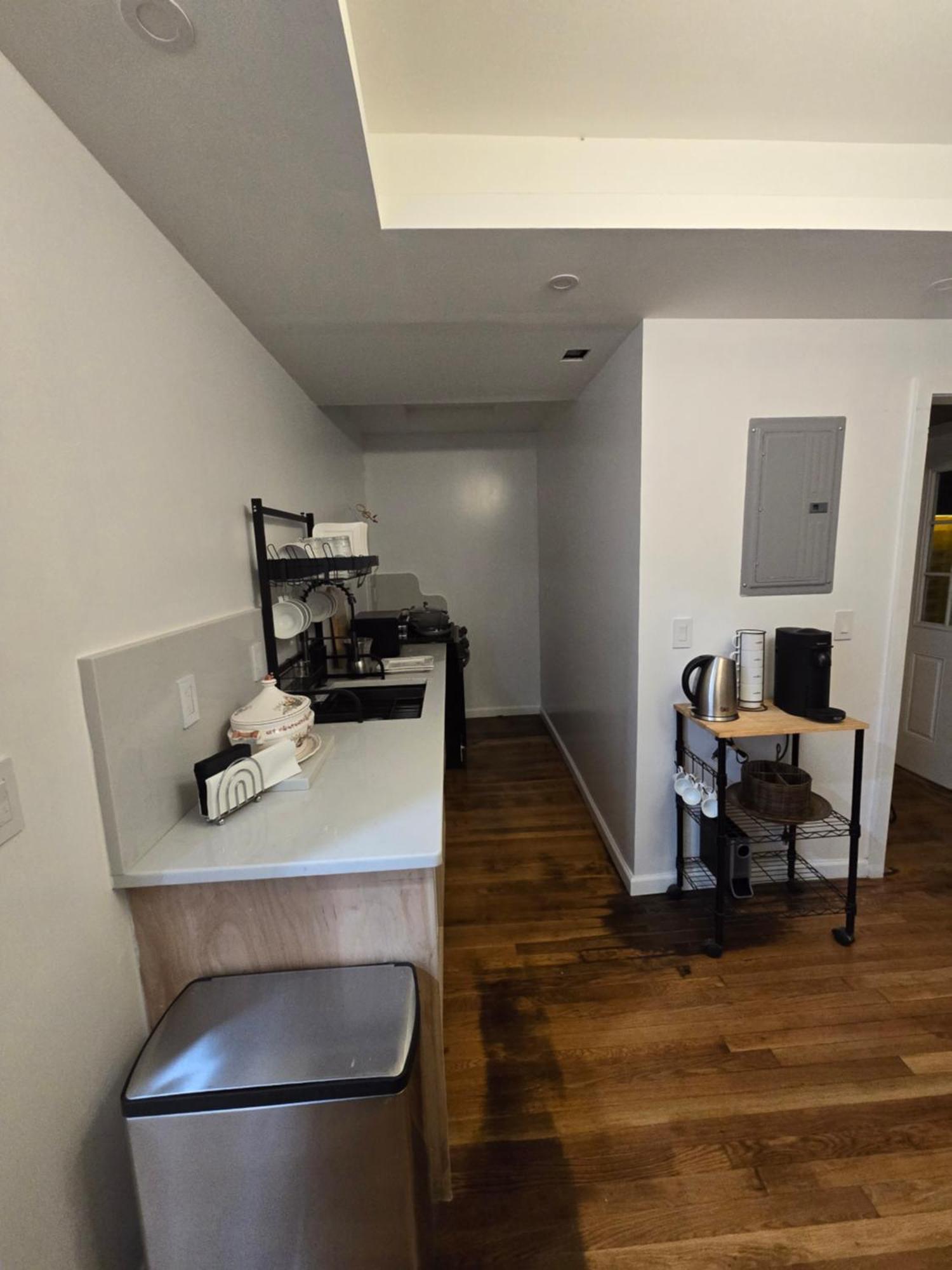 Beautiful Boston Bedroom - New Renovation Esterno foto