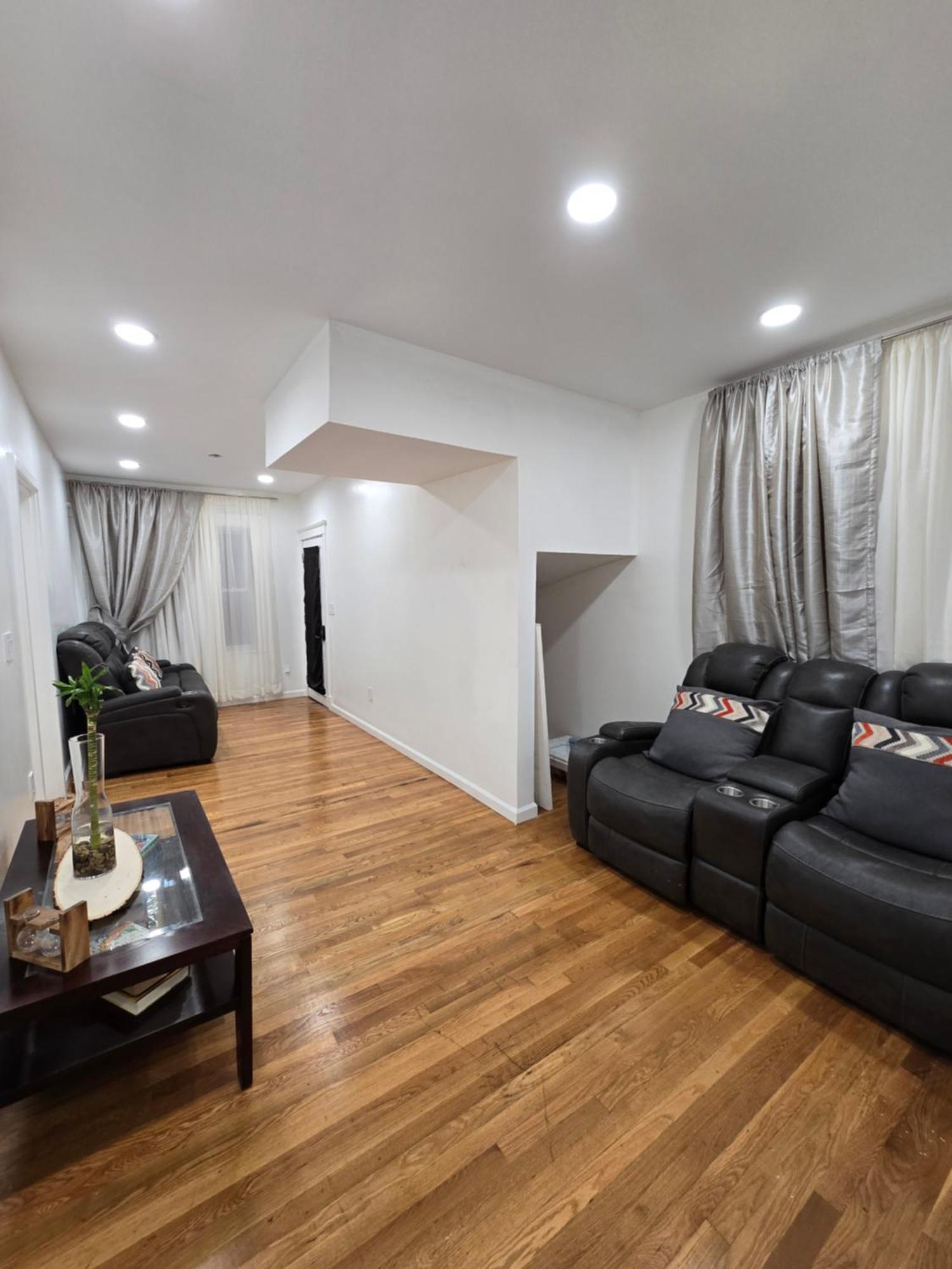 Beautiful Boston Bedroom - New Renovation Esterno foto