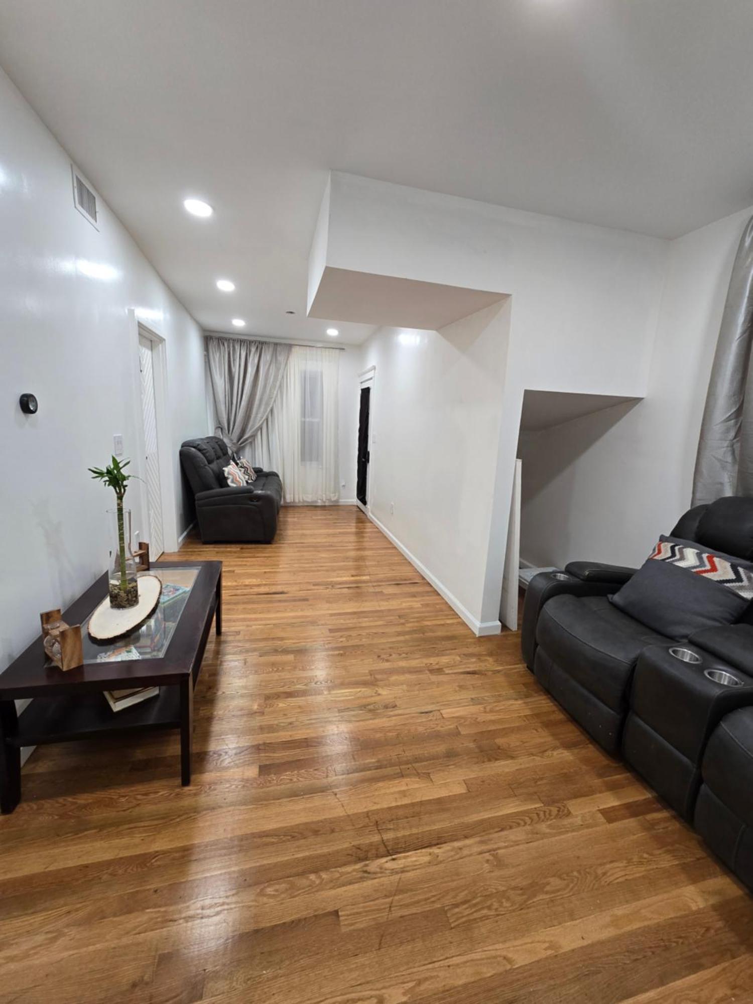 Beautiful Boston Bedroom - New Renovation Esterno foto